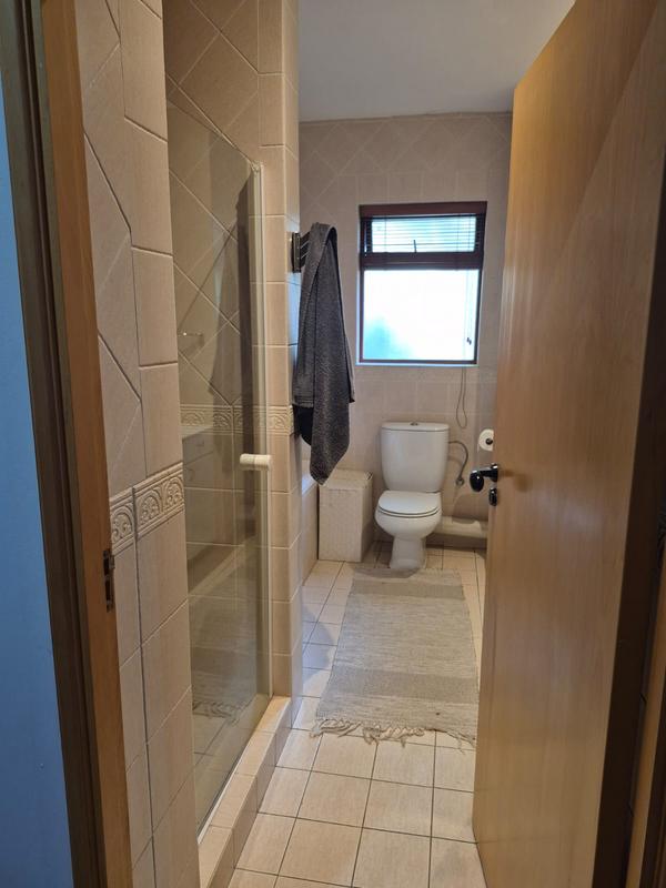 To Let 6 Bedroom Property for Rent in Muckleneuk Gauteng