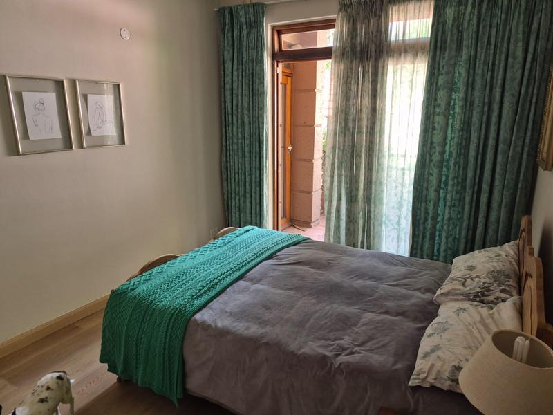 To Let 6 Bedroom Property for Rent in Muckleneuk Gauteng