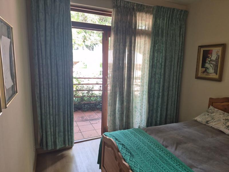 To Let 6 Bedroom Property for Rent in Muckleneuk Gauteng