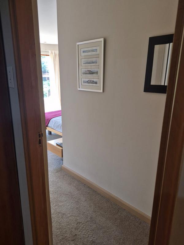 To Let 6 Bedroom Property for Rent in Muckleneuk Gauteng