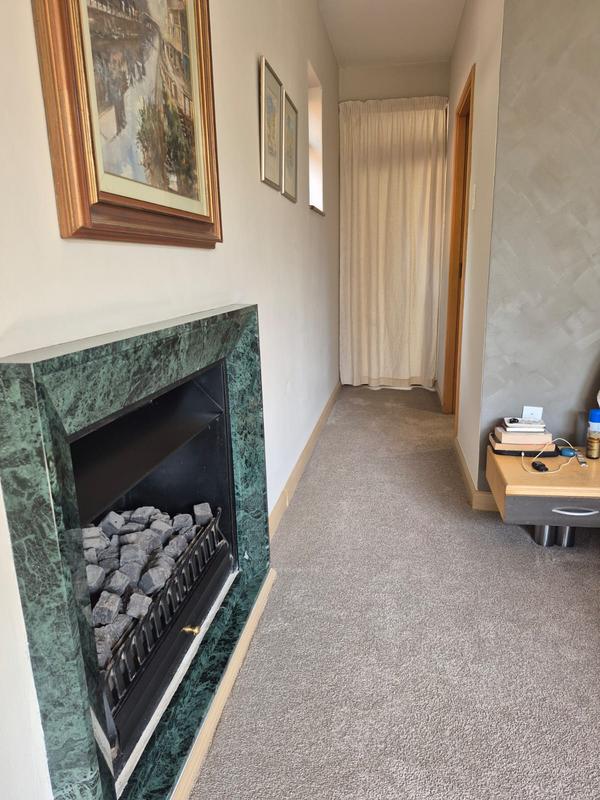 To Let 6 Bedroom Property for Rent in Muckleneuk Gauteng