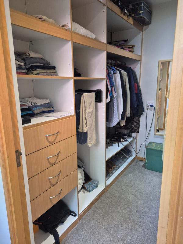 To Let 6 Bedroom Property for Rent in Muckleneuk Gauteng