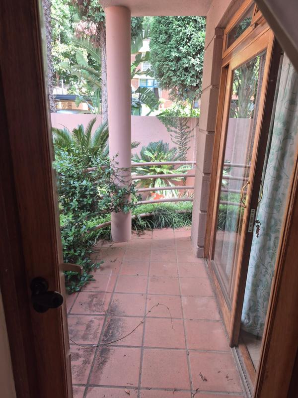 To Let 6 Bedroom Property for Rent in Muckleneuk Gauteng