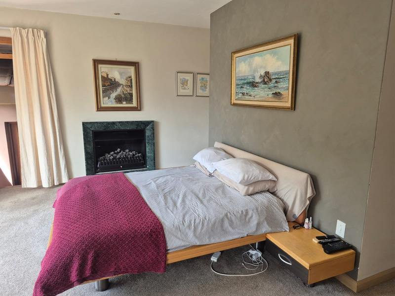 To Let 6 Bedroom Property for Rent in Muckleneuk Gauteng