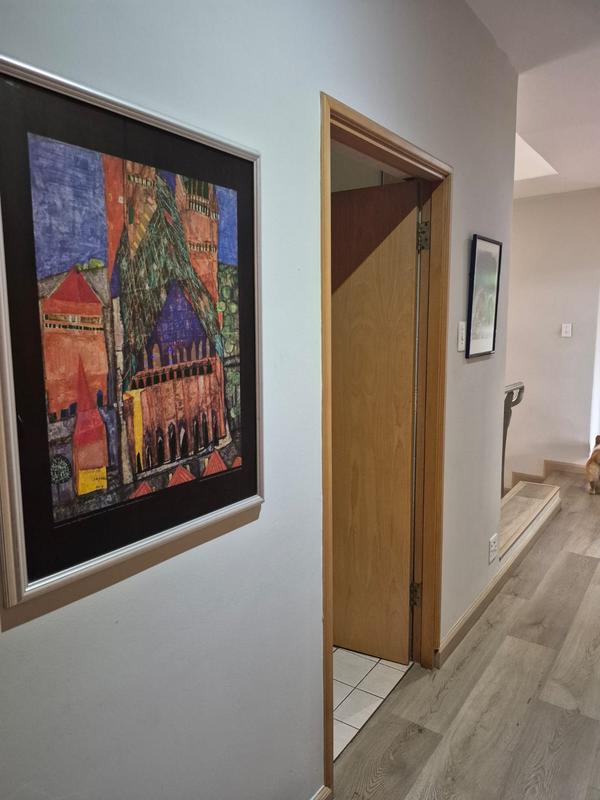 To Let 6 Bedroom Property for Rent in Muckleneuk Gauteng