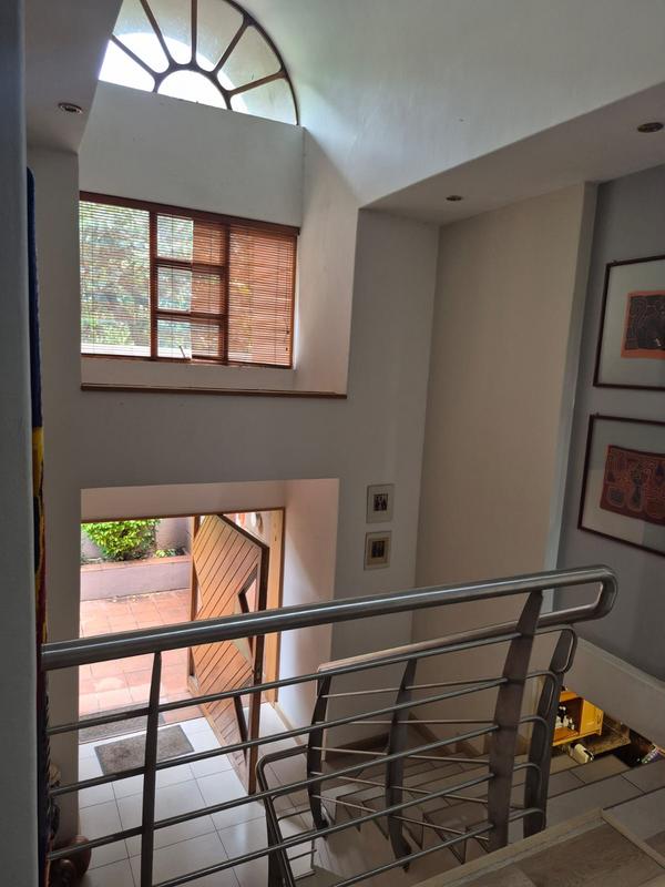 To Let 6 Bedroom Property for Rent in Muckleneuk Gauteng