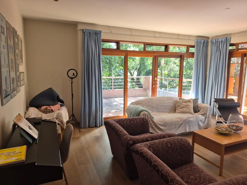 To Let 6 Bedroom Property for Rent in Muckleneuk Gauteng