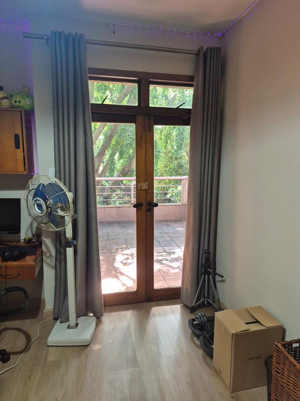 To Let 6 Bedroom Property for Rent in Muckleneuk Gauteng