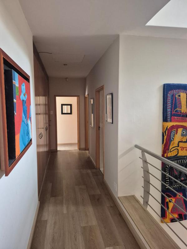 To Let 6 Bedroom Property for Rent in Muckleneuk Gauteng