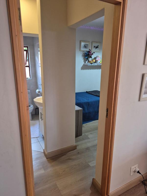 To Let 6 Bedroom Property for Rent in Muckleneuk Gauteng