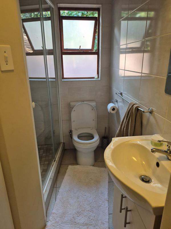 To Let 6 Bedroom Property for Rent in Muckleneuk Gauteng