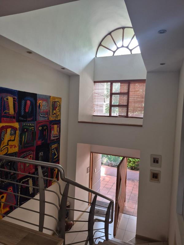 To Let 6 Bedroom Property for Rent in Muckleneuk Gauteng