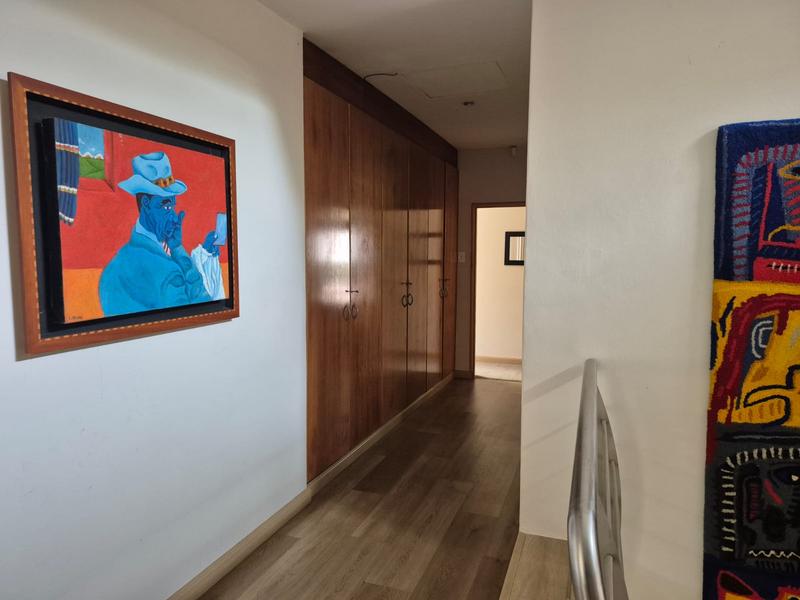 To Let 6 Bedroom Property for Rent in Muckleneuk Gauteng