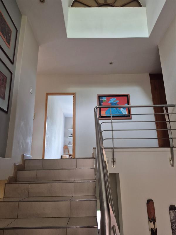 To Let 6 Bedroom Property for Rent in Muckleneuk Gauteng