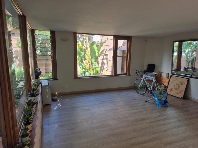 To Let 6 Bedroom Property for Rent in Muckleneuk Gauteng