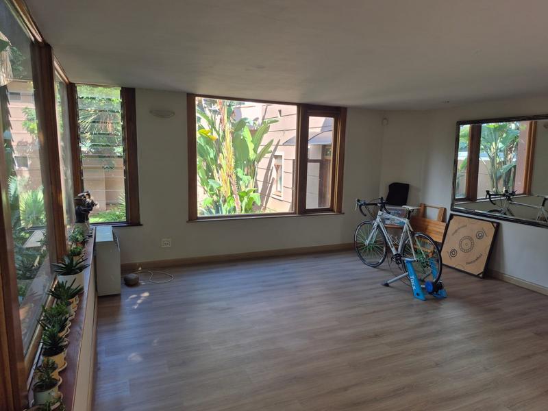 To Let 6 Bedroom Property for Rent in Muckleneuk Gauteng