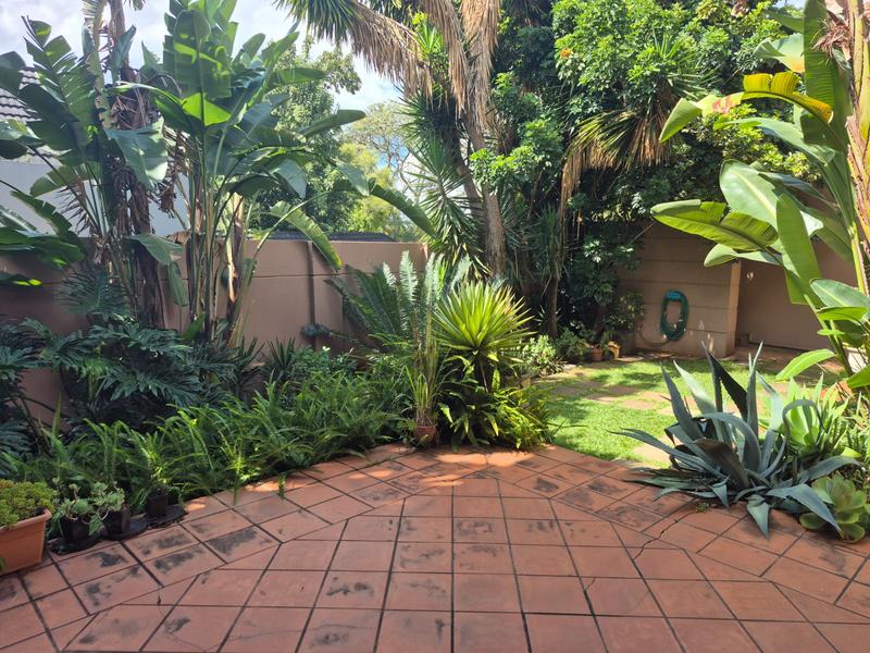 To Let 6 Bedroom Property for Rent in Muckleneuk Gauteng