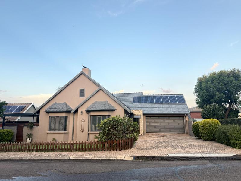 2 Bedroom Property for Sale in Centurion Gauteng