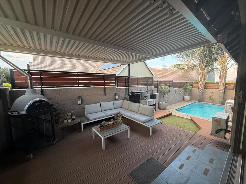 2 Bedroom Property for Sale in Centurion Gauteng