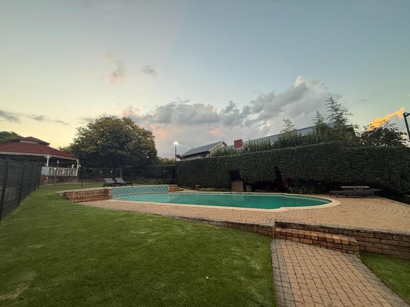 2 Bedroom Property for Sale in Centurion Gauteng