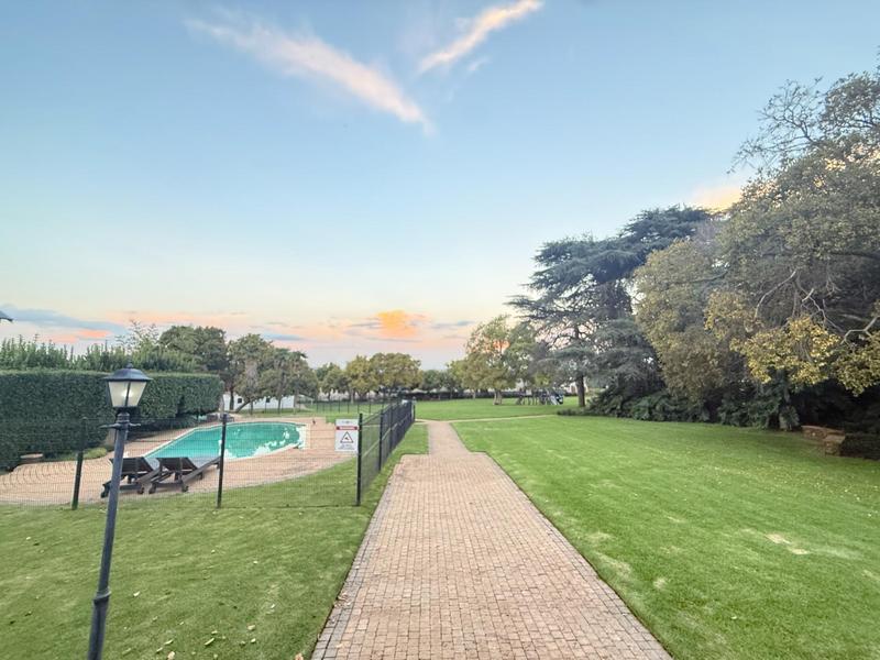 2 Bedroom Property for Sale in Centurion Gauteng