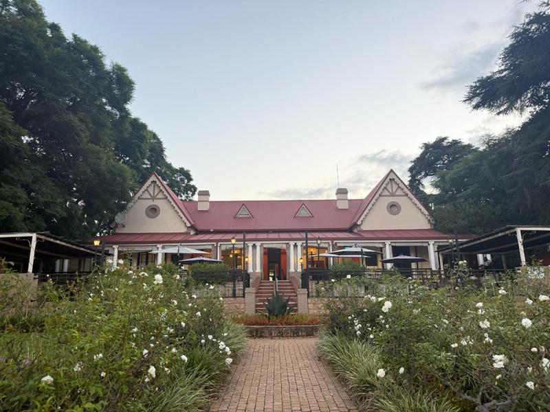 2 Bedroom Property for Sale in Centurion Gauteng