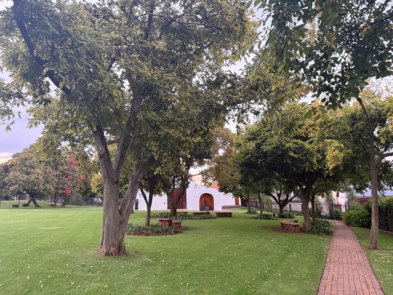 2 Bedroom Property for Sale in Centurion Gauteng