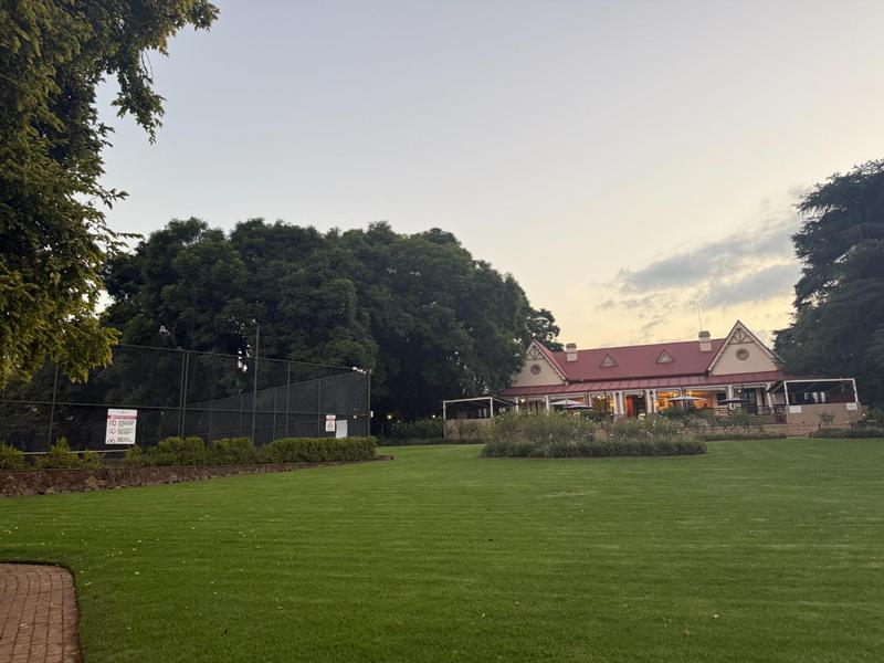 2 Bedroom Property for Sale in Centurion Gauteng