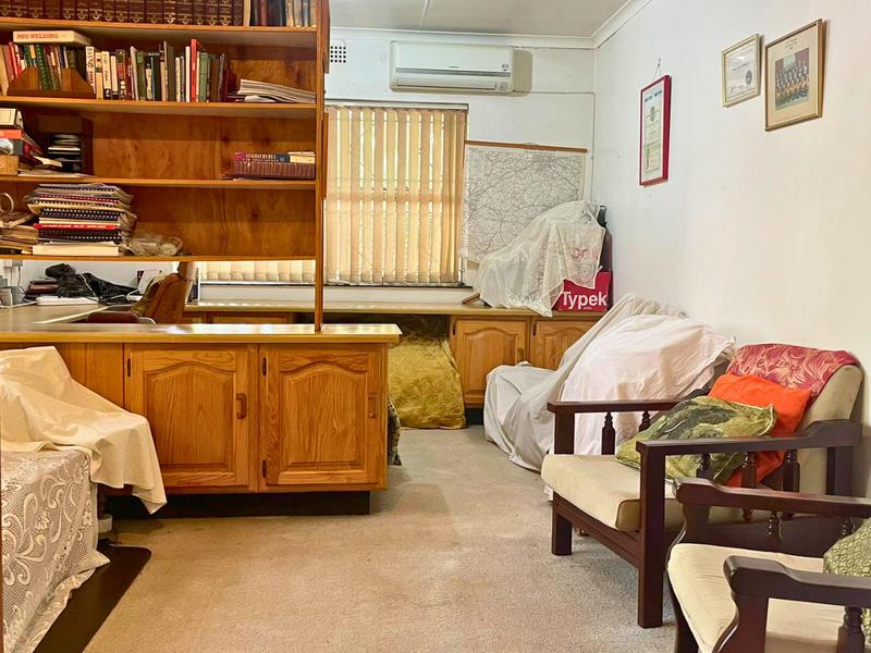 5 Bedroom Property for Sale in Birchleigh Gauteng