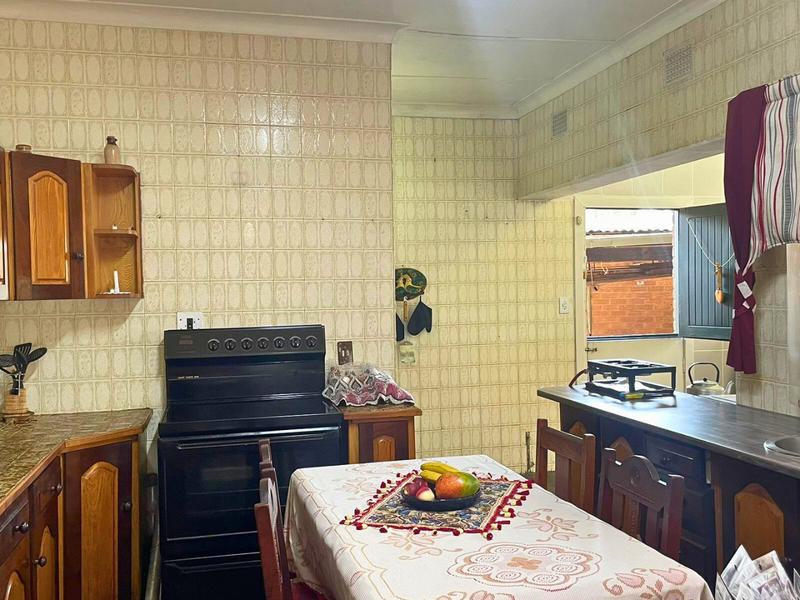 5 Bedroom Property for Sale in Birchleigh Gauteng