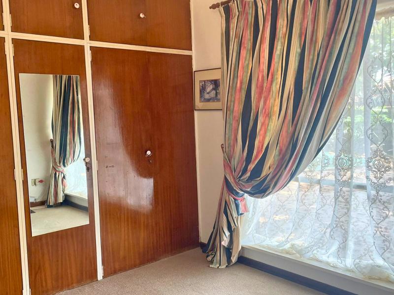 5 Bedroom Property for Sale in Birchleigh Gauteng