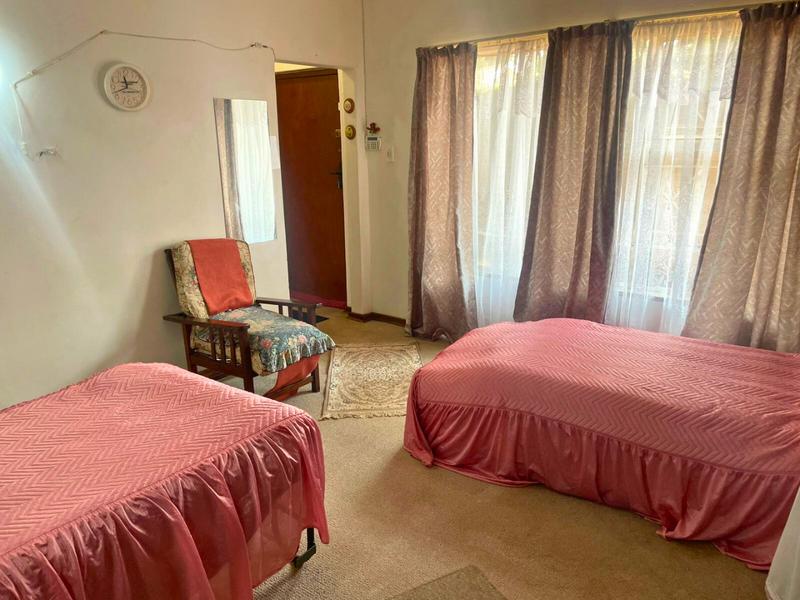 5 Bedroom Property for Sale in Birchleigh Gauteng