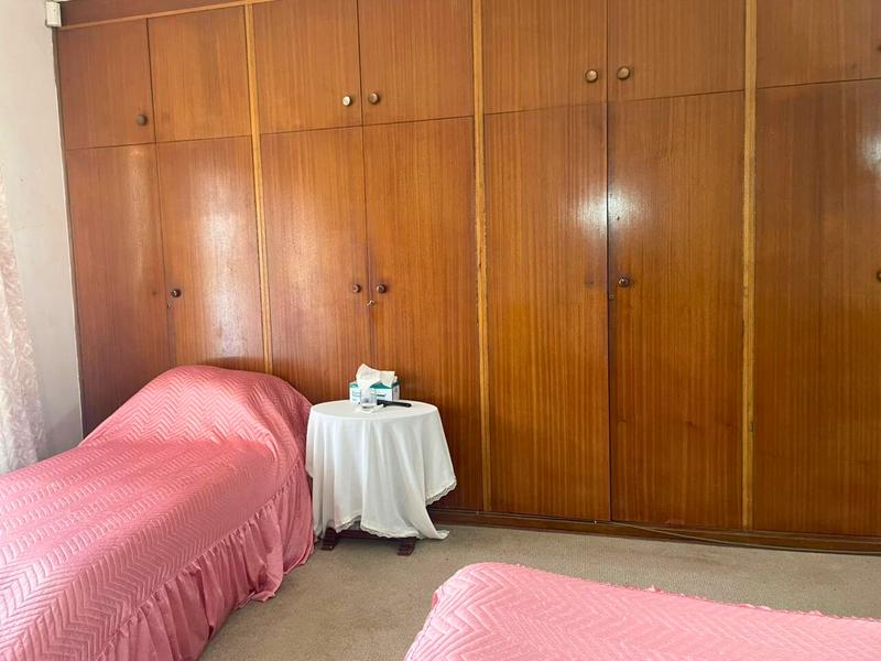 5 Bedroom Property for Sale in Birchleigh Gauteng