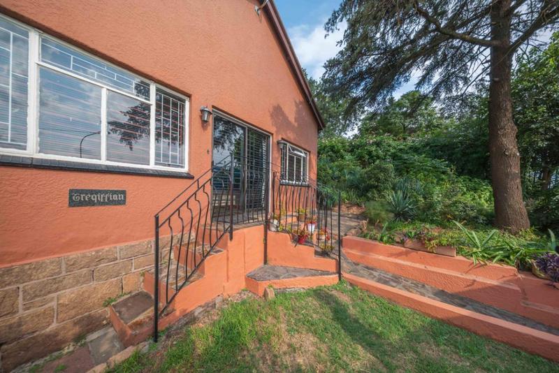 3 Bedroom Property for Sale in Kensington Gauteng