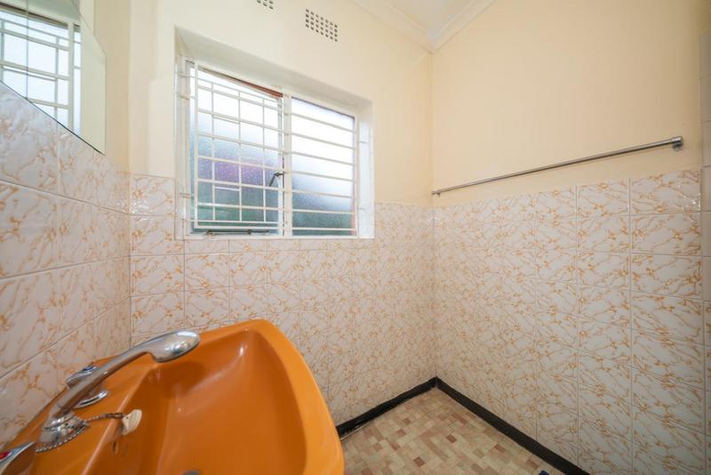 3 Bedroom Property for Sale in Kensington Gauteng