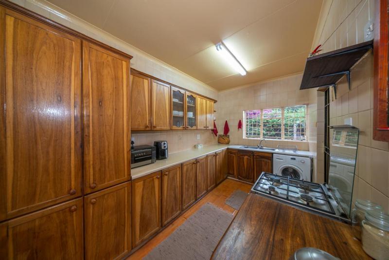 3 Bedroom Property for Sale in Kensington Gauteng