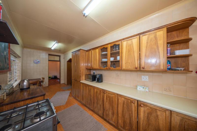 3 Bedroom Property for Sale in Kensington Gauteng