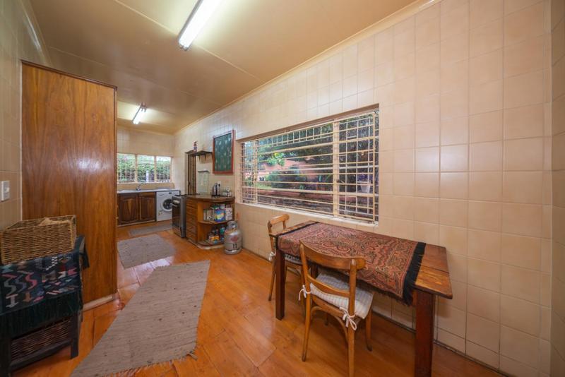 3 Bedroom Property for Sale in Kensington Gauteng