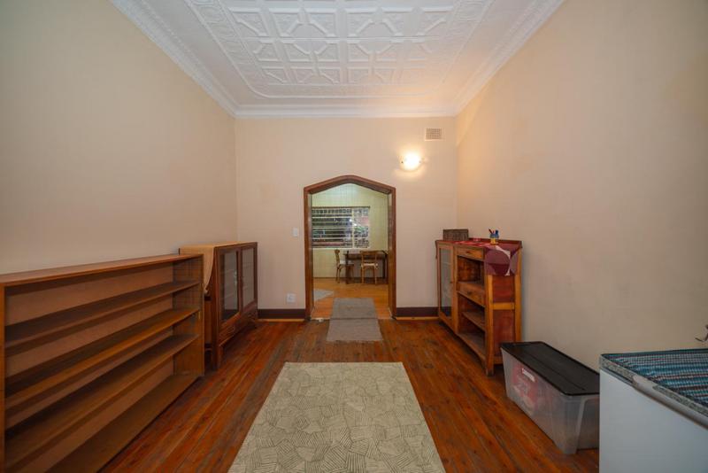 3 Bedroom Property for Sale in Kensington Gauteng