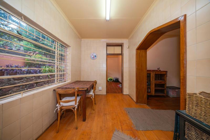 3 Bedroom Property for Sale in Kensington Gauteng