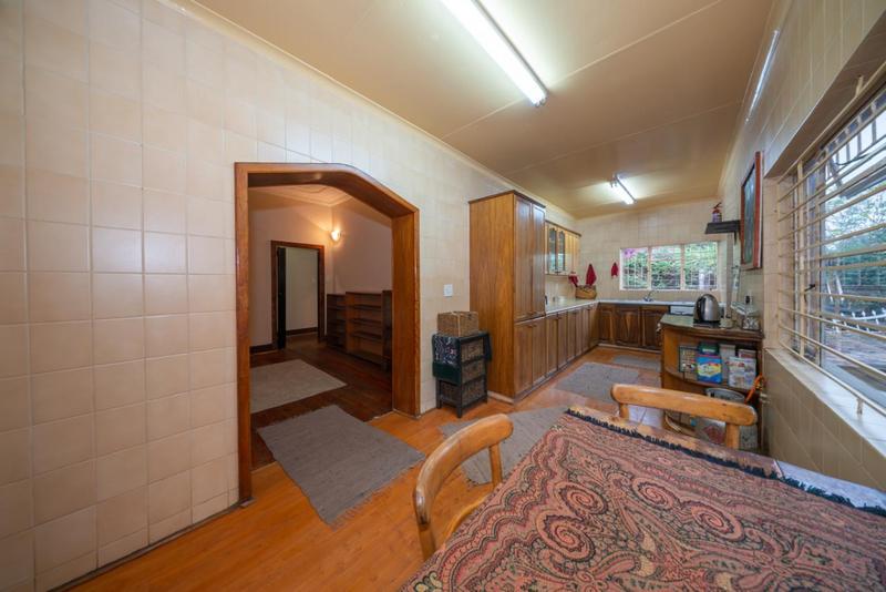 3 Bedroom Property for Sale in Kensington Gauteng