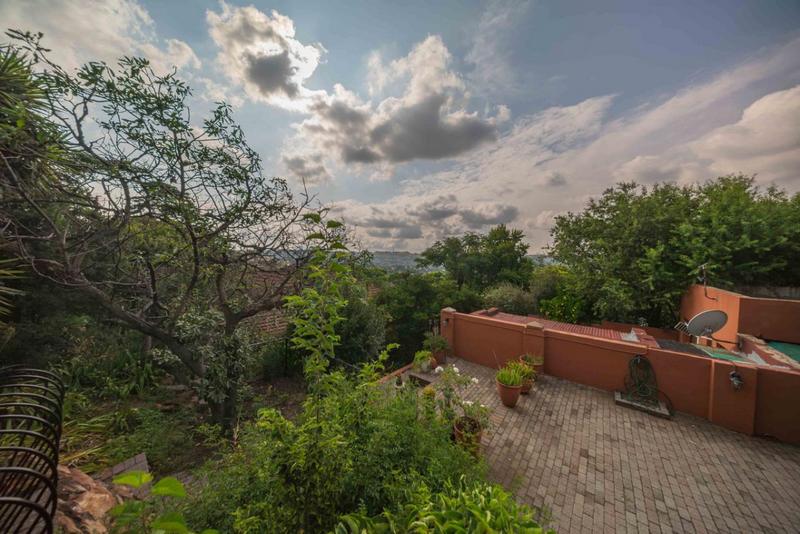 3 Bedroom Property for Sale in Kensington Gauteng