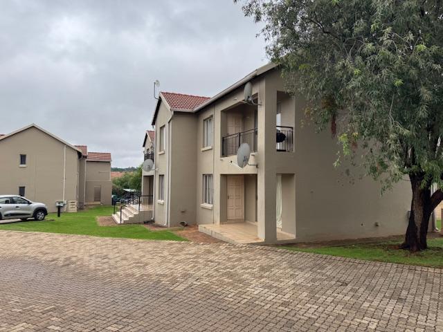 1 Bedroom Property for Sale in Willowbrook Gauteng