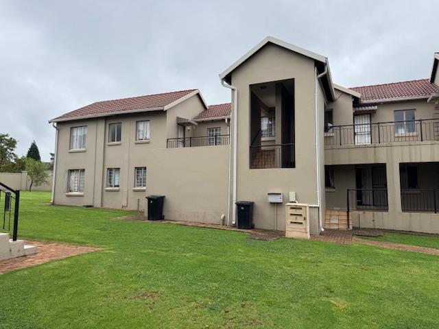 1 Bedroom Property for Sale in Willowbrook Gauteng