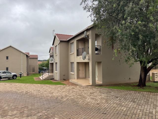 1 Bedroom Property for Sale in Willowbrook Gauteng