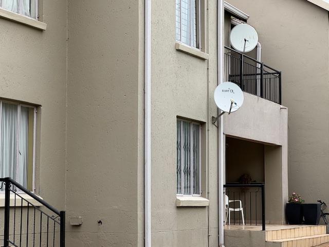 1 Bedroom Property for Sale in Willowbrook Gauteng