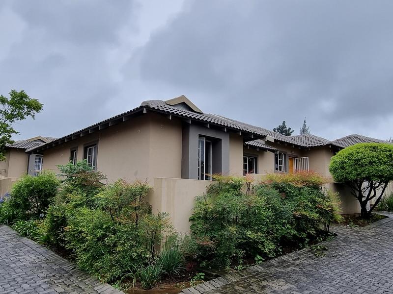 2 Bedroom Property for Sale in Ruimsig Gauteng