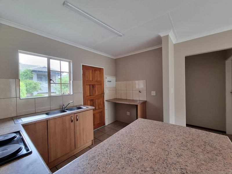 2 Bedroom Property for Sale in Ruimsig Gauteng
