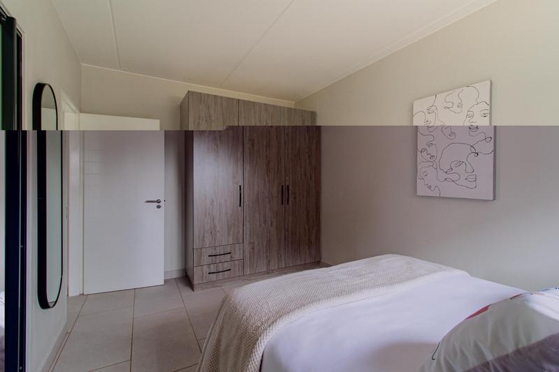 To Let 2 Bedroom Property for Rent in Bedford Gardens Gauteng