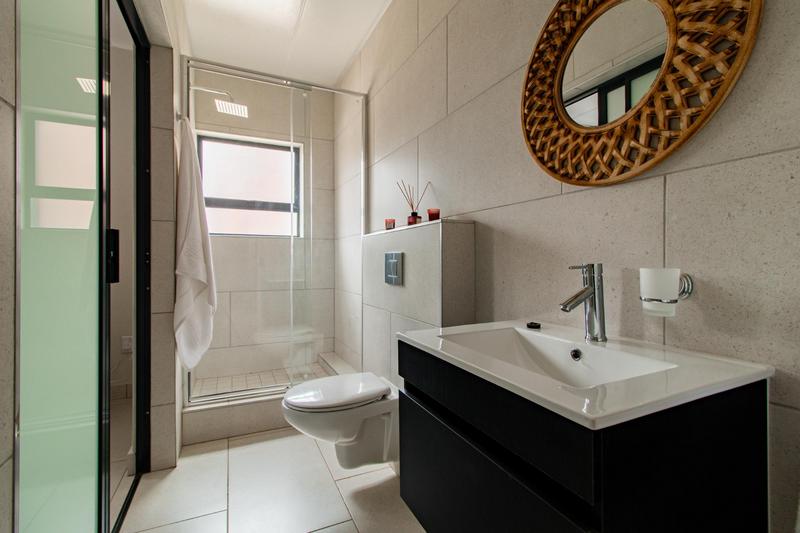 To Let 2 Bedroom Property for Rent in Bedford Gardens Gauteng